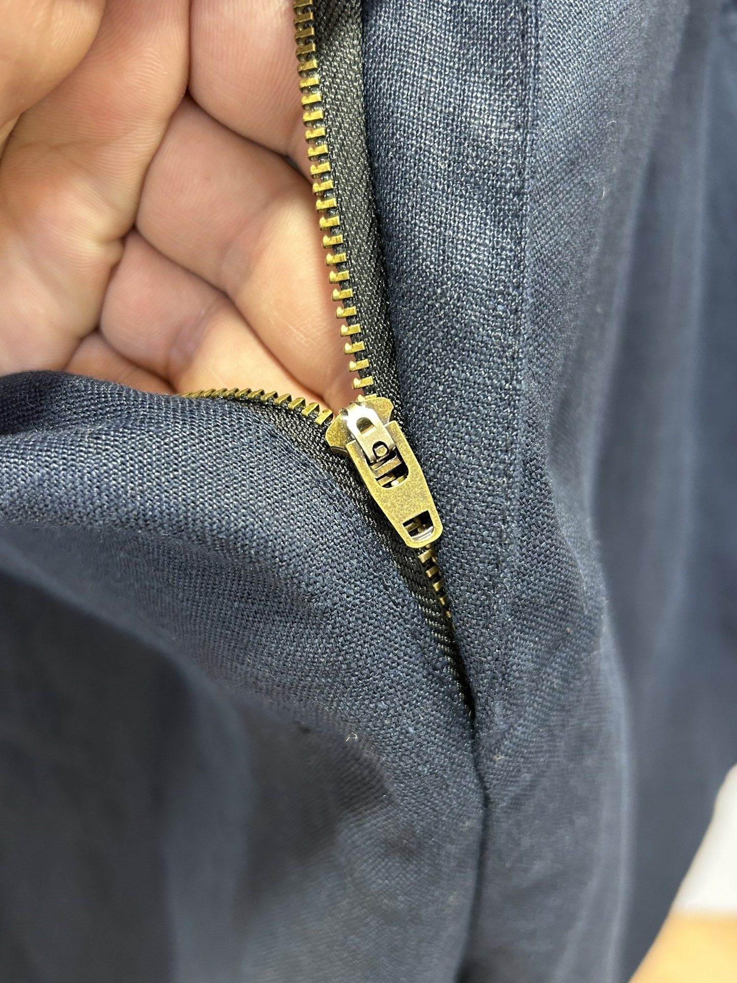 Casual Pants Man